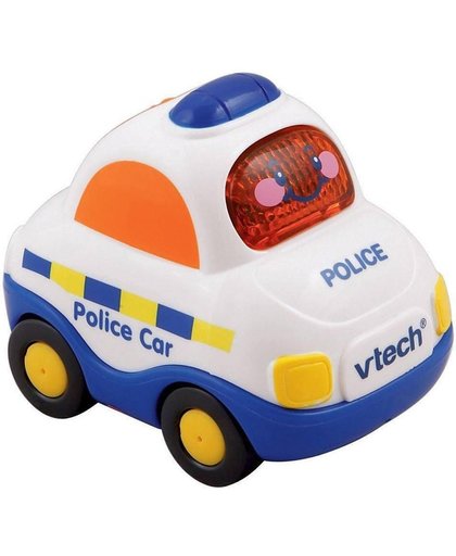Vtech Baby Toot-Toot Bestuuders Politiewagen