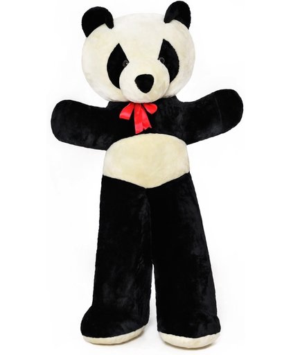 Grote knuffel - panda - XXL