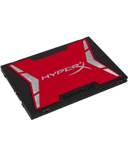 HyperX SAVAGE 960GB 2.5" SATA III