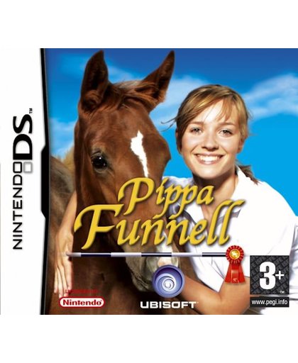 Pippa Funnell (Nintendo DS)
