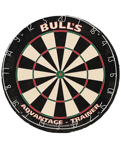 Bull's Advantage Trainer Dartbord