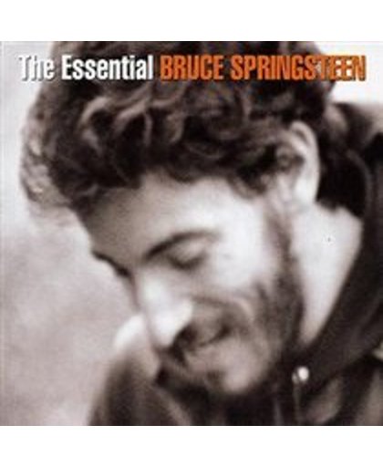 Essential Bruce Springsteen