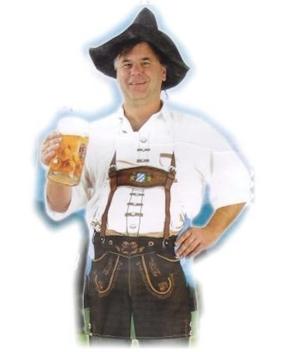 Oktoberfest Bierschort Bayern Sep