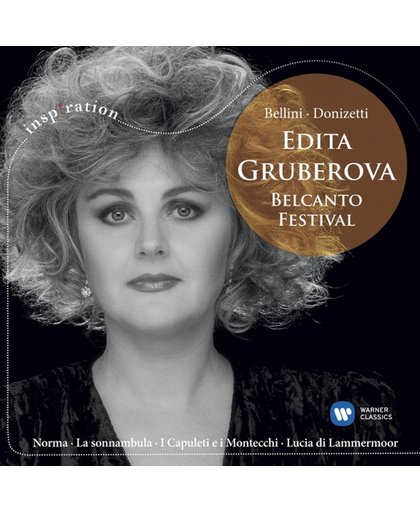 Edita Gruberova: A Portrait -