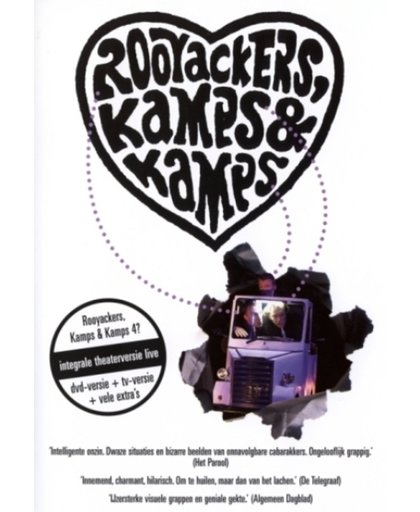 Rooyackers, Kamps & Kamps 4