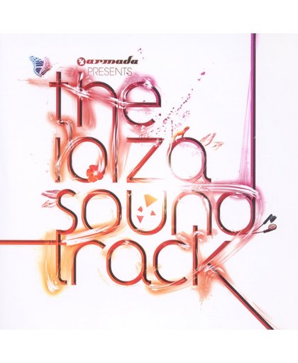 Armada Presents The Ibiza Soundtrack 2011