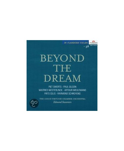 In Flanders' Fields Vol.38 - Beyond The Dream