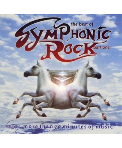 The Best of Symphonic Rock