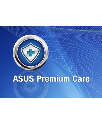ASUS EeePC Warranty Upgrade