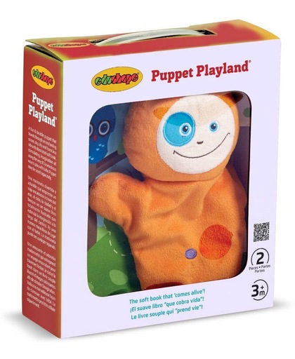 Puppet Playland