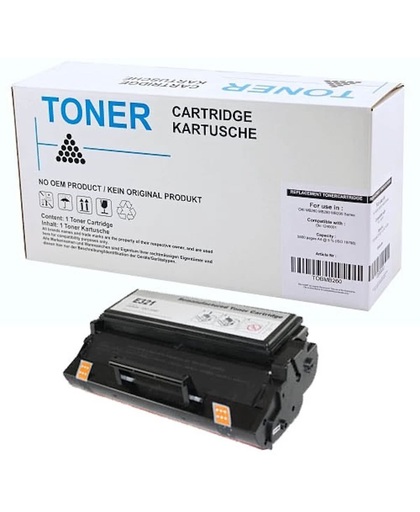 Toner voor Lexmark E220 E321 E323|Toners-en-inkt