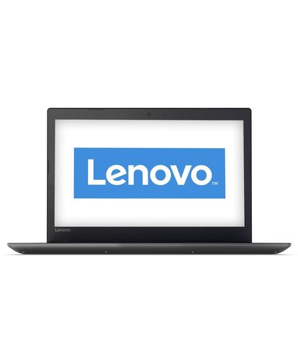 Lenovo IdeaPad 320 Zwart Notebook 39,6 cm (15.6") 1920 x 1080 Pixels 2,5 GHz AMD A A6-9220