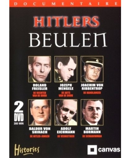 Hitler - Beulen
