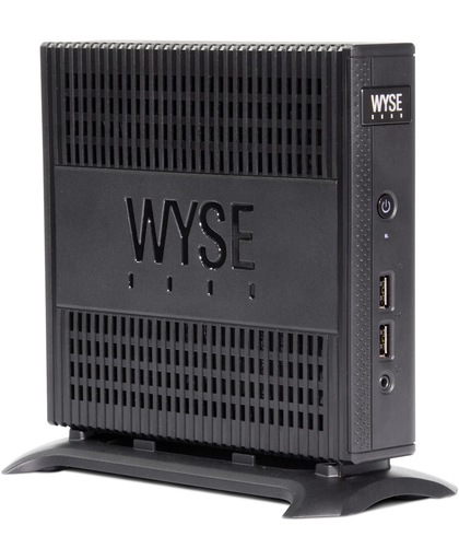 Dell Wyse 5020 1.5GHz GX-415GA 930g Zwart