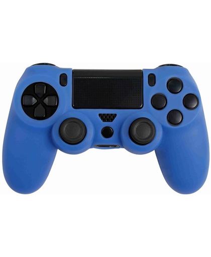 ORB PS4 Controller Silicon Skin - Blue