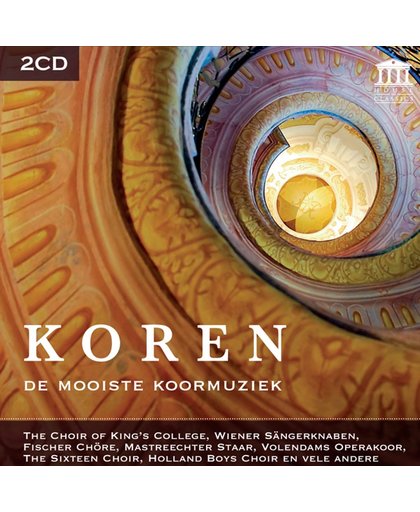 Various - Koren - De Mooiste Koormuziek