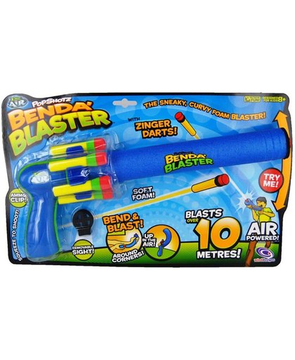 Popshotz Benda speelgoed Blaster **ACTIE**