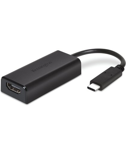 Kensington - CV4000H - USB C 4K HDMI Adapter