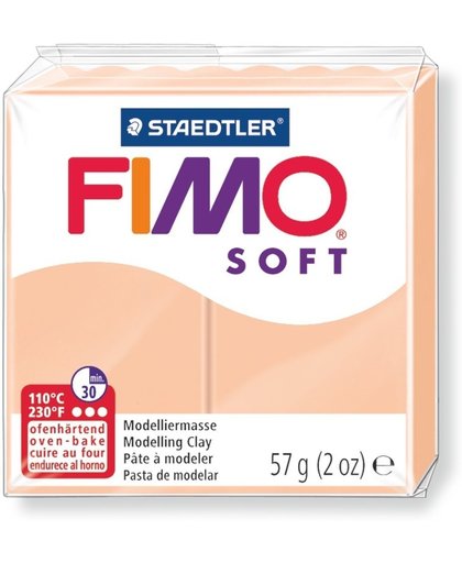 Staedtler Fimo soft huidskleur