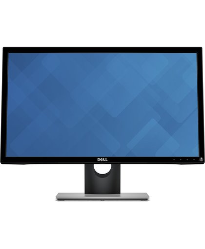 DELL SE2417HG 24" Full HD LED Mat Flat Zwart computer monitor