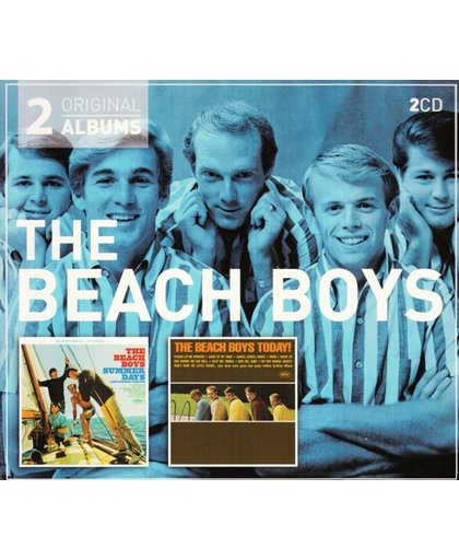 Beach Boys Today! / Summer Days