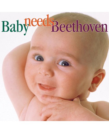 Baby Needs Beethoven
