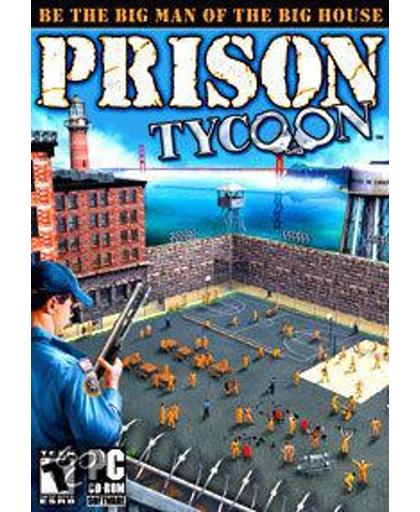 Prison Tycoon 2 - Max Security - Windows