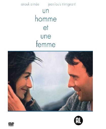 A Man And A Woman (Un Homme Et Un Femme (1966))