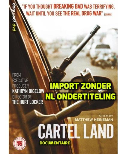 Cartel Land
