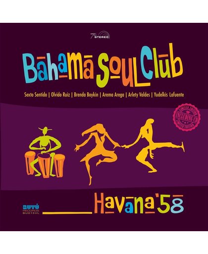 Havana'58