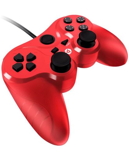 Gioteck VX-3 - Gaming Controller - PS3