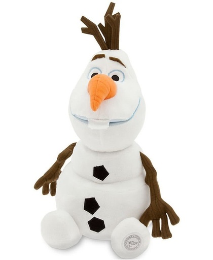 Frozen Pluche Knuffel � Olaf 30cm