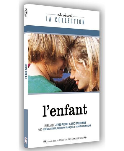 Enfant L (Cineart Collection)