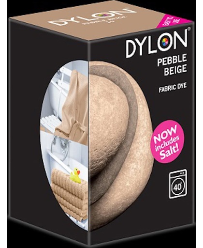 DYLON Textielverf - Peble Beige- wasmachine -  350g