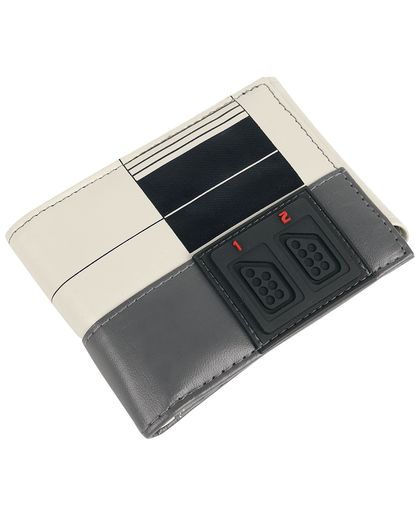 Nintendo NES - Nintendo Entertainment System Portemonnee standaard