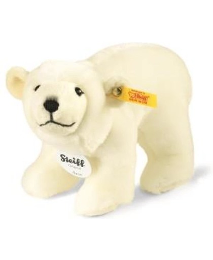 steiff polar bear arco staand 18 cm