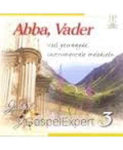 Abba, Vader (Veel gevraagde instrumentale melodieen) - Jubal Juwelen 3