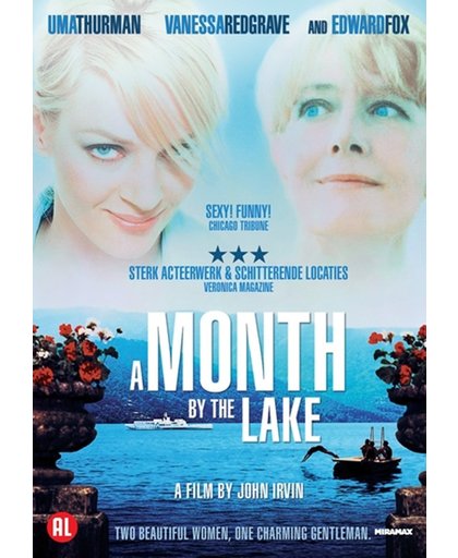 Month By The Lake, A