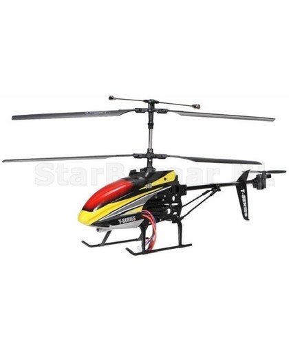 MJX T43 Shuttle 2.4Ghz 3CH Helicopter & Camera Ready