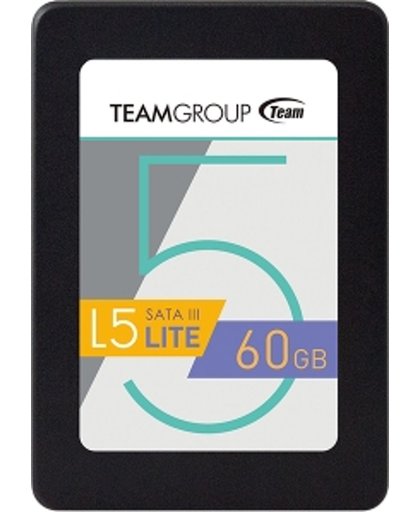 Team Group L5 Lite 60GB 2.5" SATA III