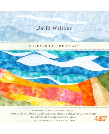 Chamber Music: Threads Of The Heart