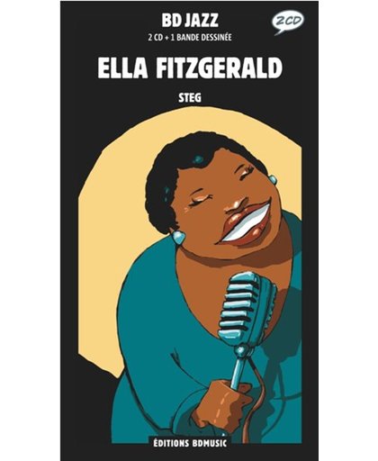 Fitzgerald Ella / Bd Jazz