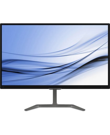 Philips LCD-monitor met Ultra Wide-Color 276E7QDAB/00 LED display