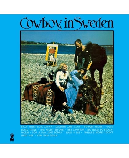 Cowboy In Sweden