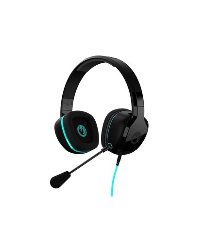 NACON Gaming headset PCGH-100ST voor PC, PS4, Xbox One en mobile