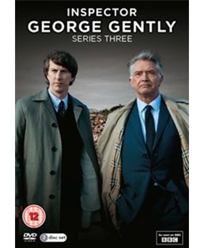 George Gently - Series 3