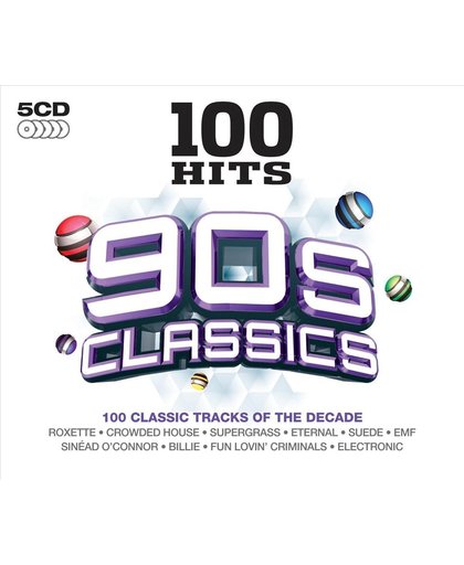 100 Hits - 90S Classics