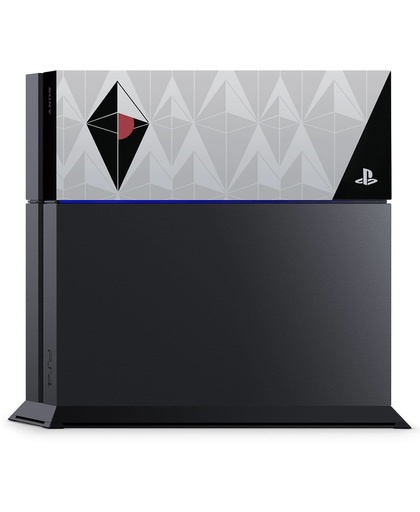 Sony PlayStation 4 Faceplate - No Mans Sky - PS4
