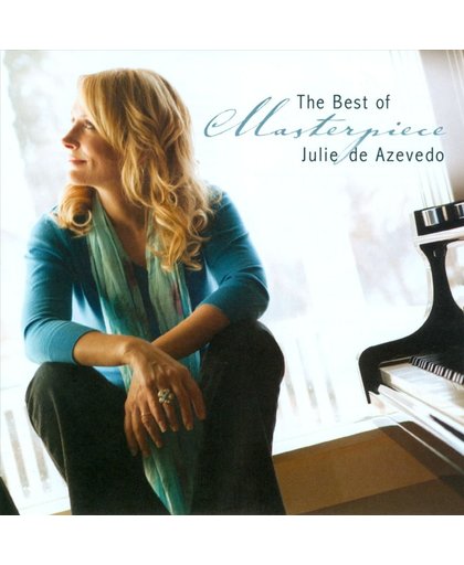 Masterpiece: The Best of Julie Azevedo