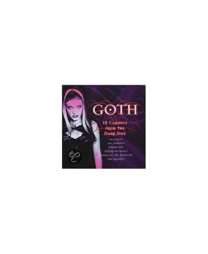 Goth:18 Classics From..